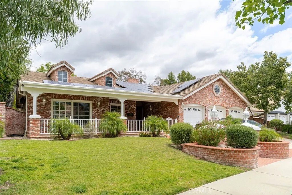 House in Los Angeles, California, United States 3 - 17861511