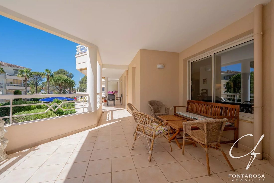 Apartment in French Riviera, Provence-Alpes-Côte d'Azur, France 3 - 17866007