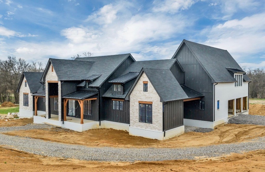 House in Columbia, Tennessee, United States 1 - 17866291