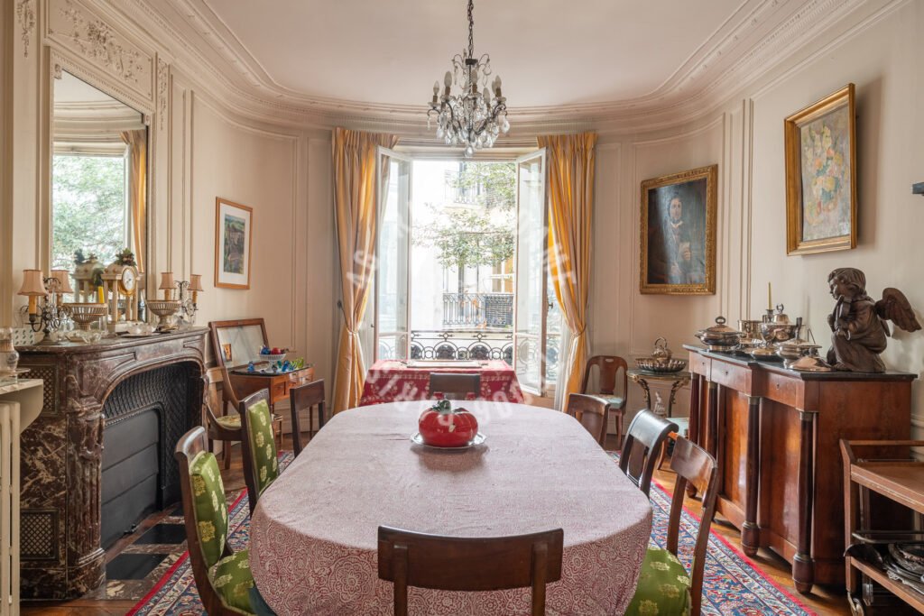 Apartment in Odéon, Paris 6e Arrondissement, Paris 3 - 17865423