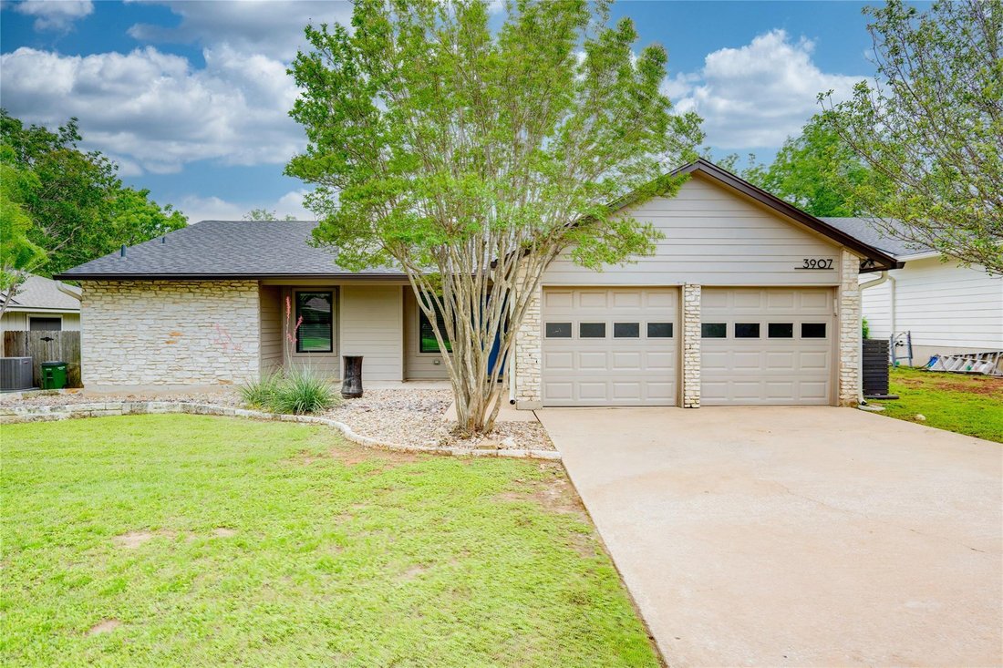 House in Austin, Texas, United States 2 - 17865643