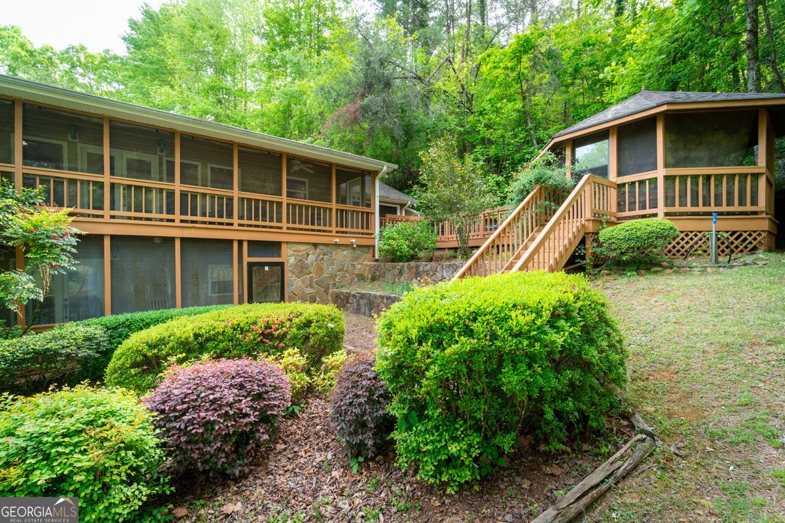 House in Helen, Georgia, United States 2 - 17866129