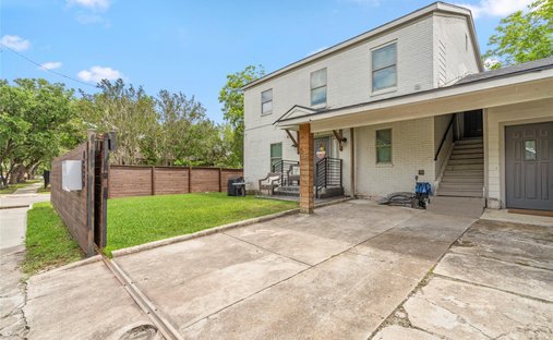 Houston, Texas, United States 1