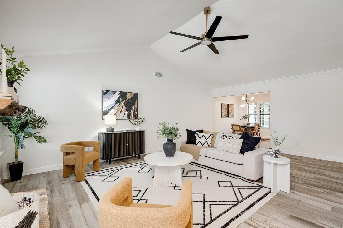 House in Austin, Texas, United States 3 - 17865643