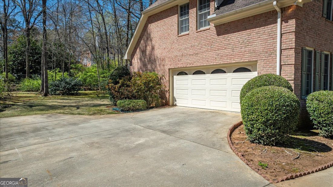 House in Bogart, Georgia, United States 3 - 17865964