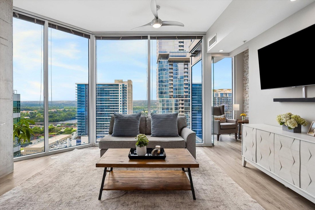Condo in Austin, Texas, United States 1 - 17865605