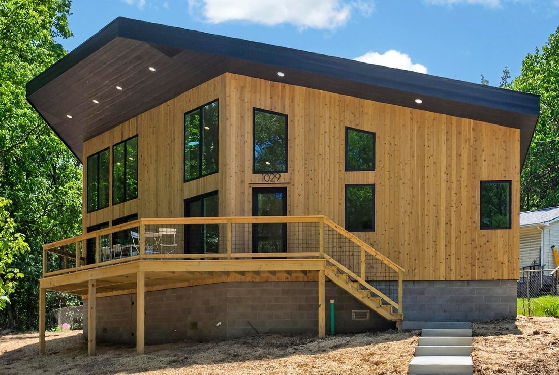 House in Nashville, Tennessee, United States 3 - 17866199
