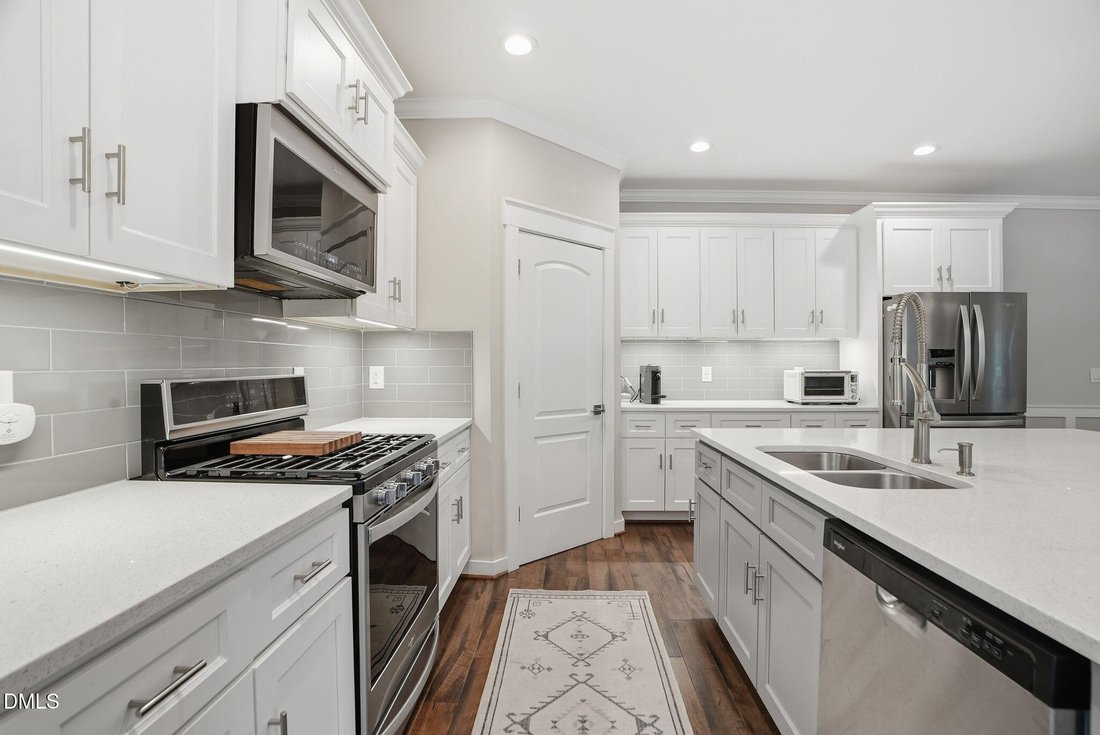 House in Chapel Hill, North Carolina, United States 4 - 17865696