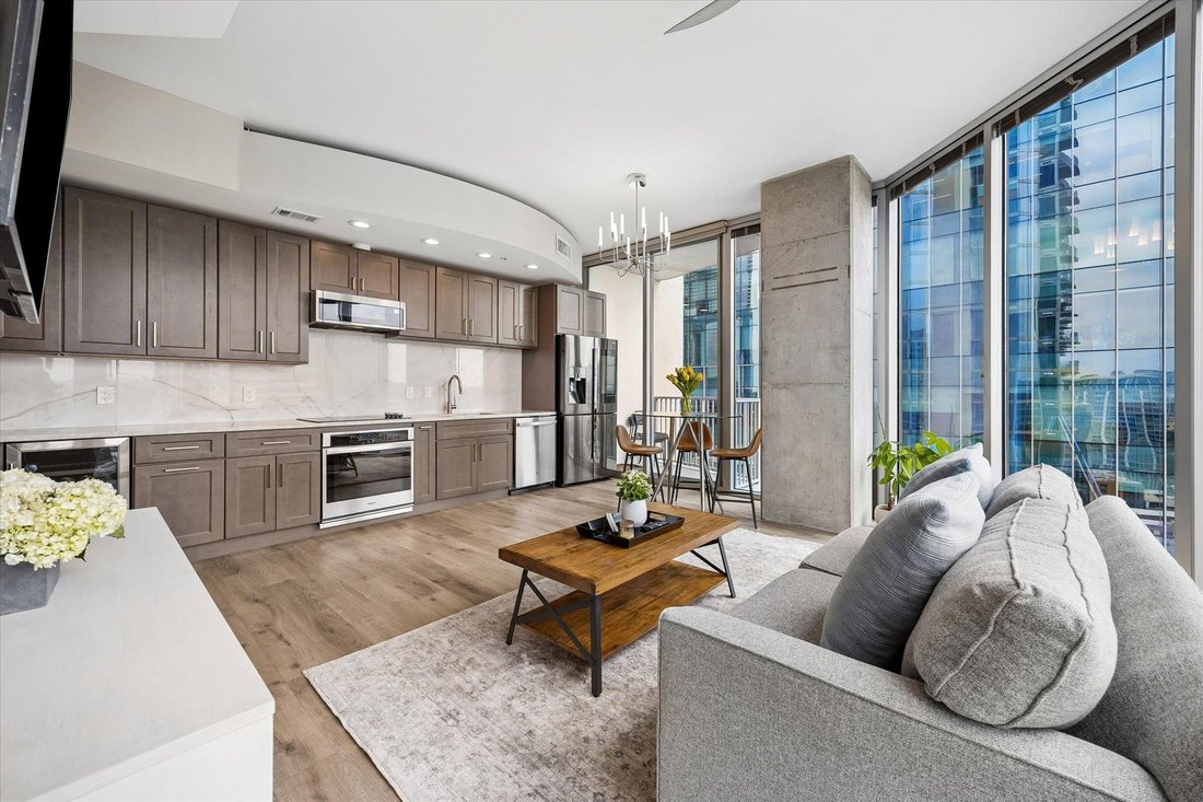 Condo in Austin, Texas, United States 5 - 17865605