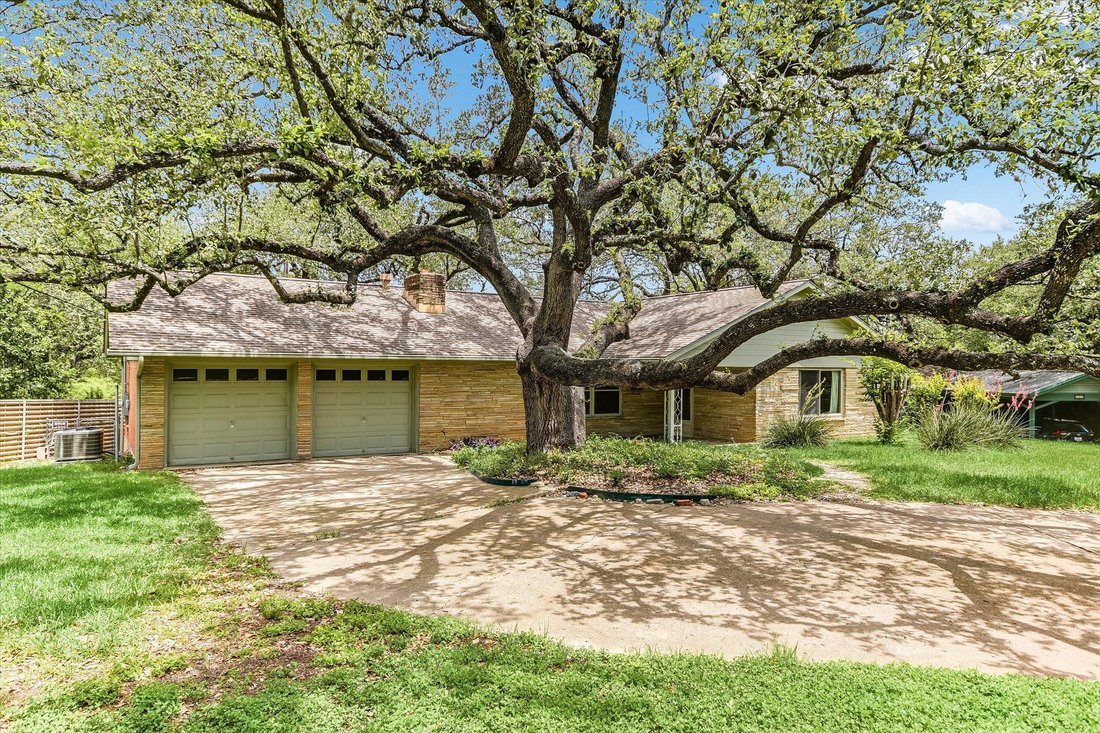 House in Austin, Texas, United States 2 - 17865923