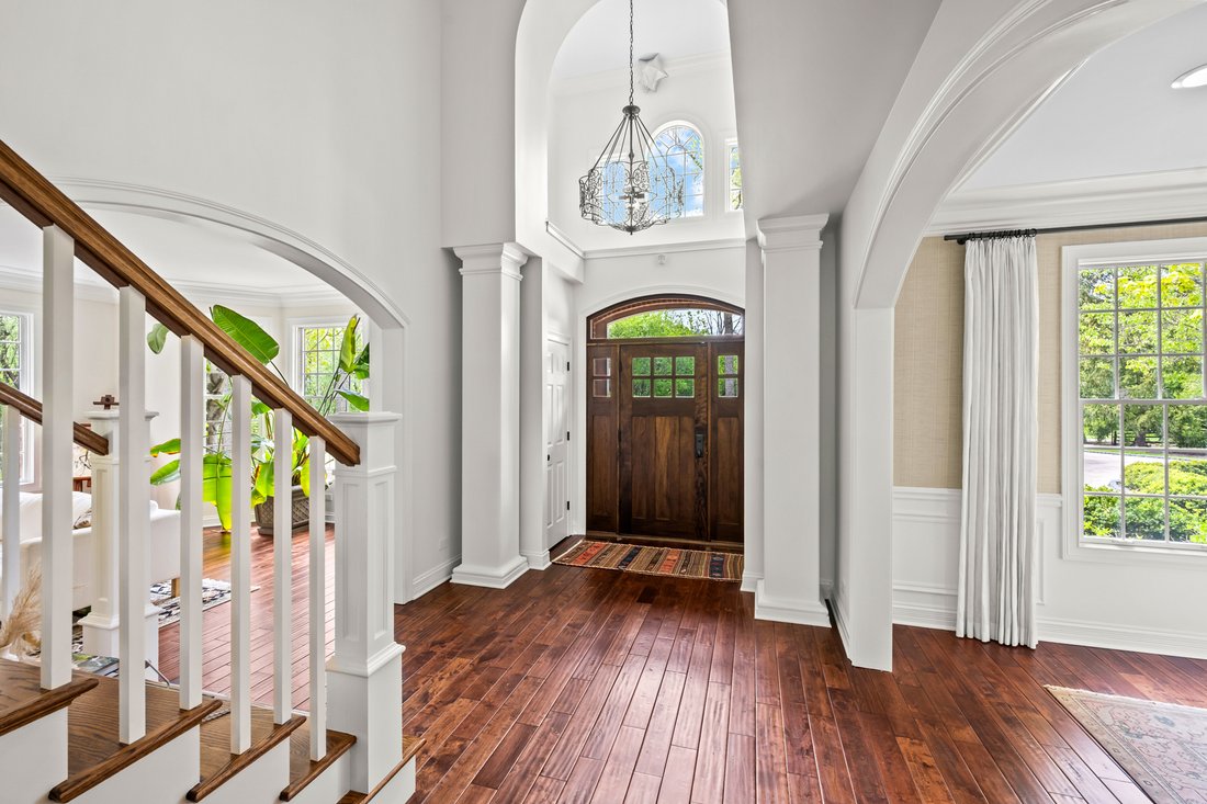 House in Lake Bluff, Illinois, United States 5 - 17866212