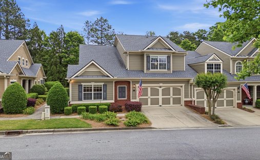 Condominio en Cumming, Georgia, Estados Unidos 1