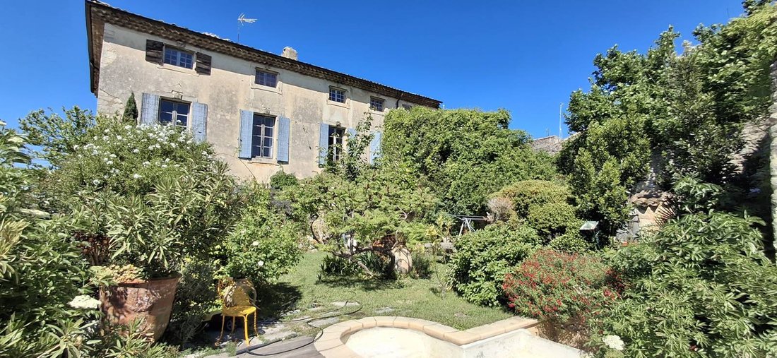 House in Centre, Saint-Paul-Trois-Châteaux, France 2 - 17865583