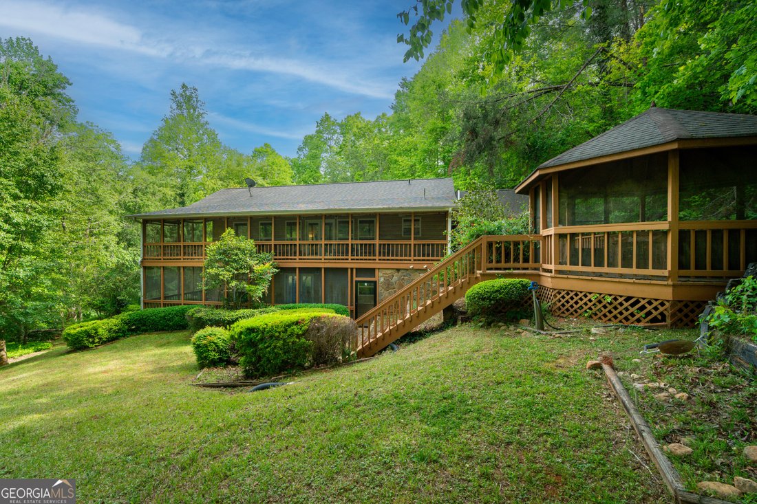 House in Helen, Georgia, United States 4 - 17866129