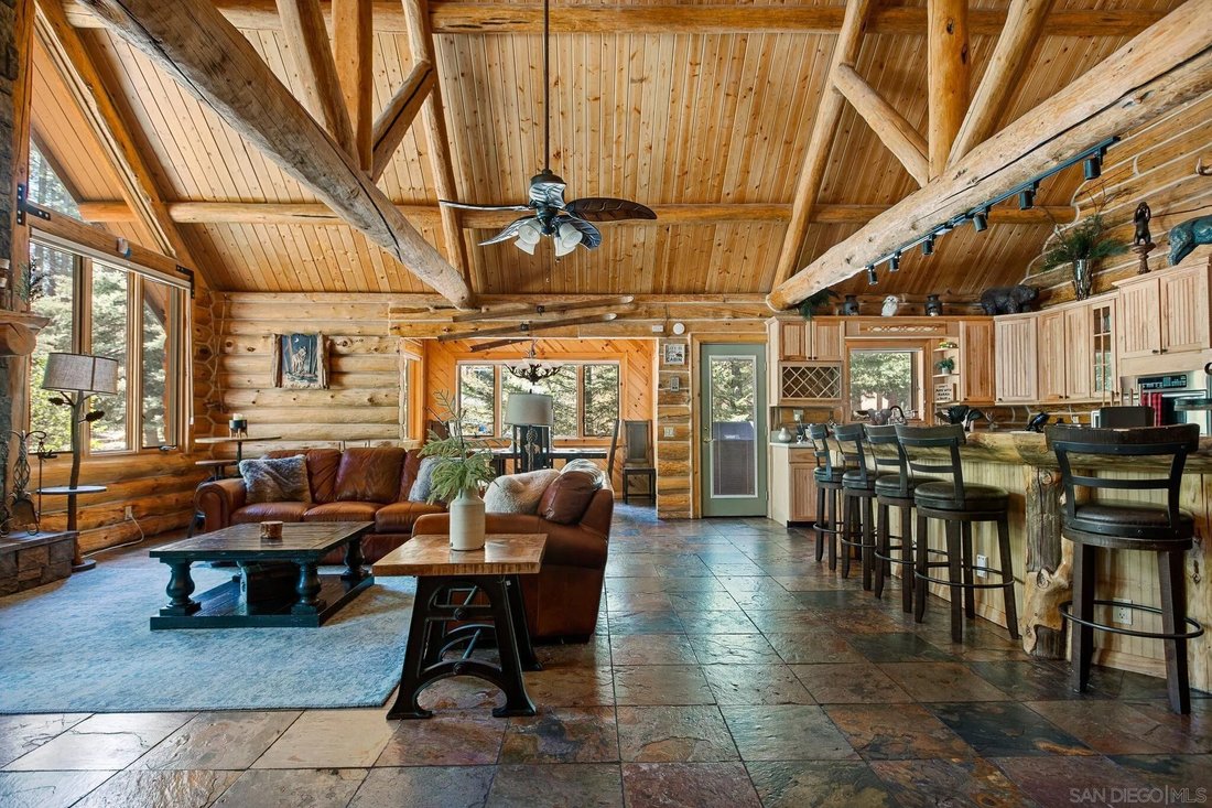 House in Big Bear Lake, California, United States 4 - 17865824