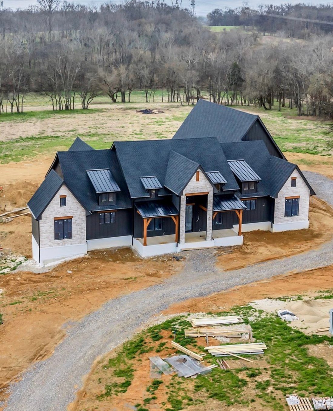 House in Columbia, Tennessee, United States 2 - 17866291