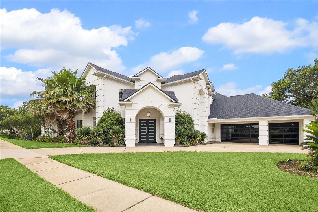 House in Missouri City, Texas, United States 4 - 17861236