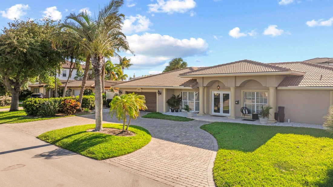 House in Lighthouse Point, Florida, United States 4 - 17866329
