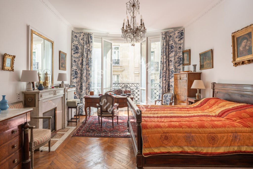 Apartment in Odéon, Paris 6e Arrondissement, Paris 5 - 17865423