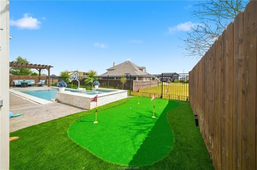 House in College Station, Texas, United States 2 - 17611018