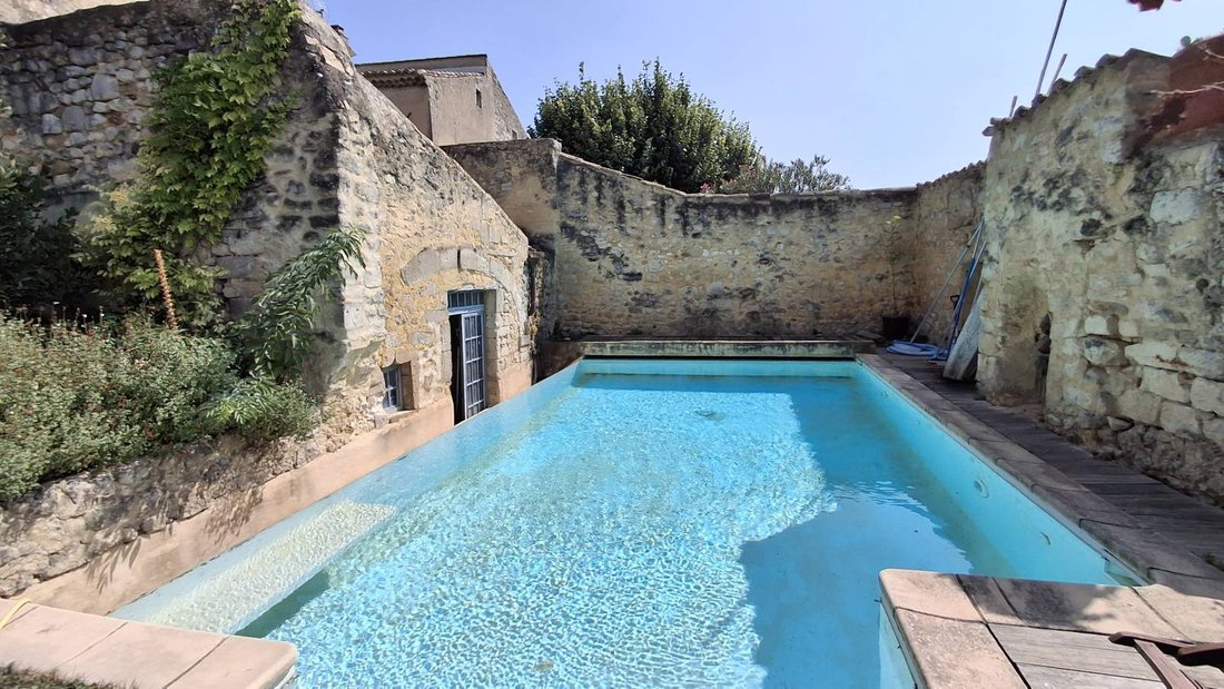 House in Centre, Saint-Paul-Trois-Châteaux, France 5 - 17865583
