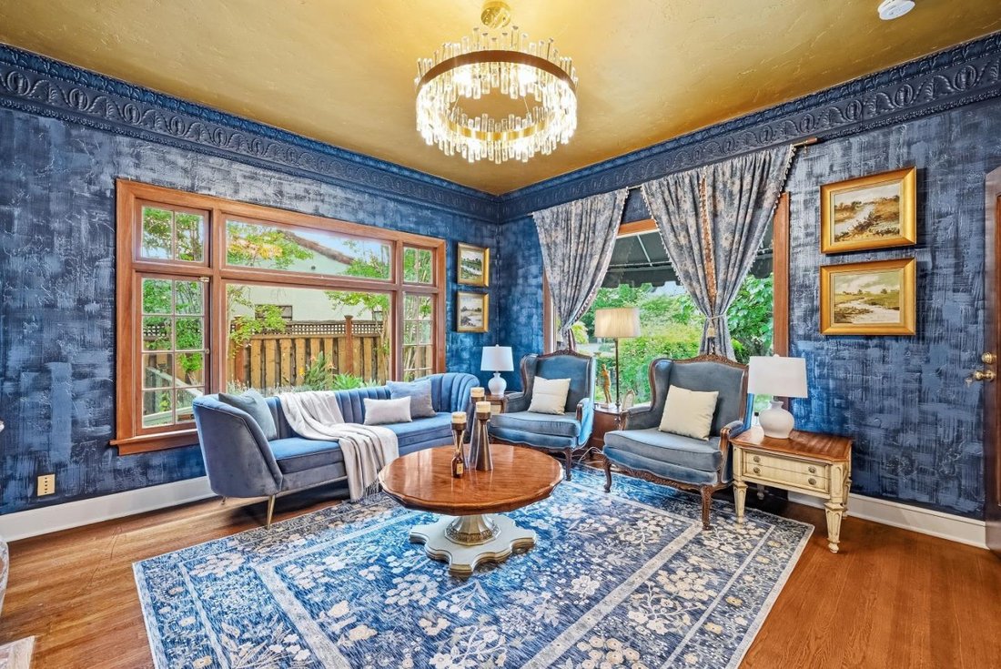 House in San Jose, California, United States 3 - 17865402