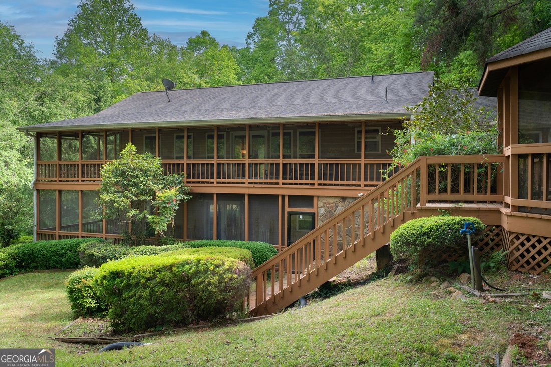 House in Helen, Georgia, United States 1 - 17866129