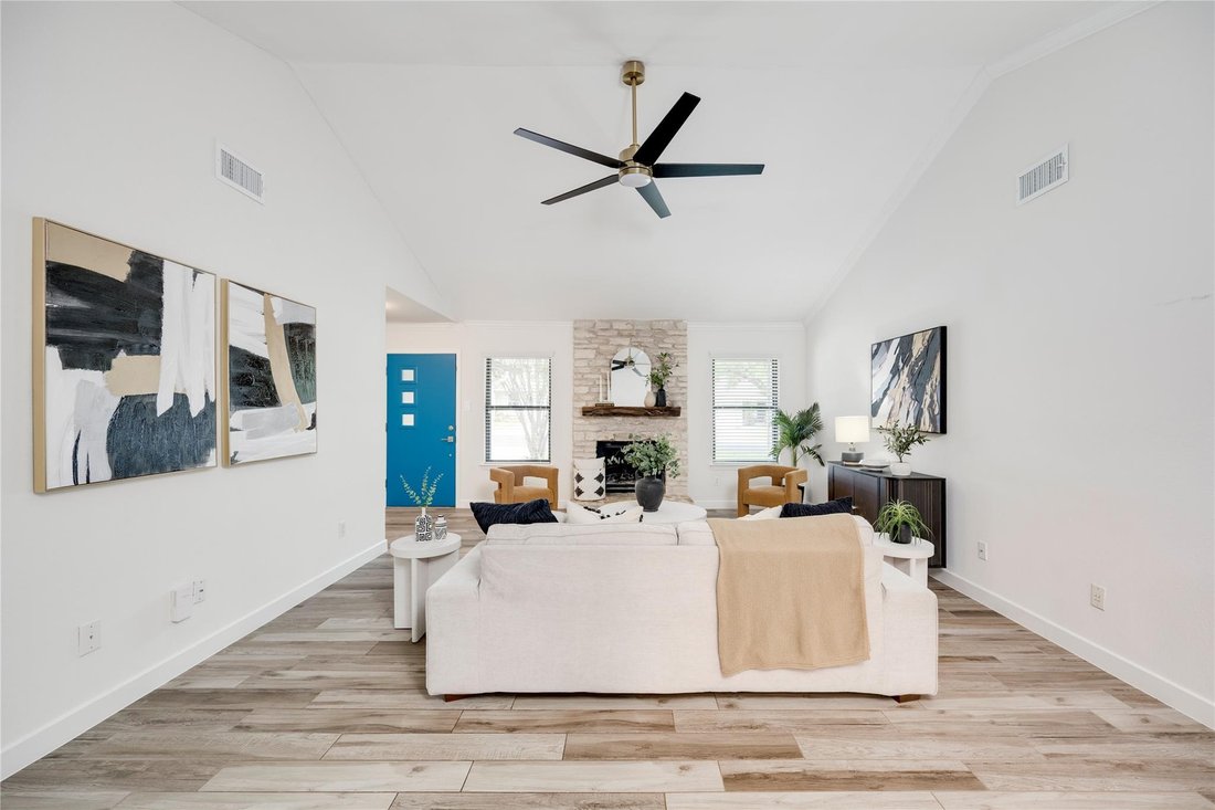 House in Austin, Texas, United States 4 - 17865643