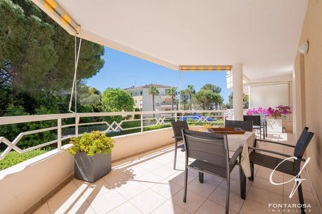 Apartment in French Riviera, Provence-Alpes-Côte d'Azur, France 5 - 17866007