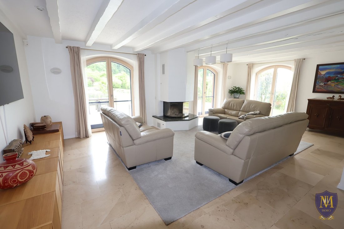House in Liebsdorf, Grand Est, France 3 - 17865535