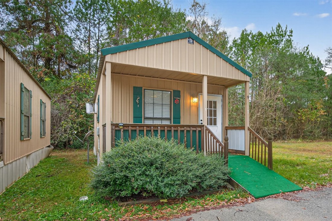 House in Conroe, Texas, United States 3 - 17866063