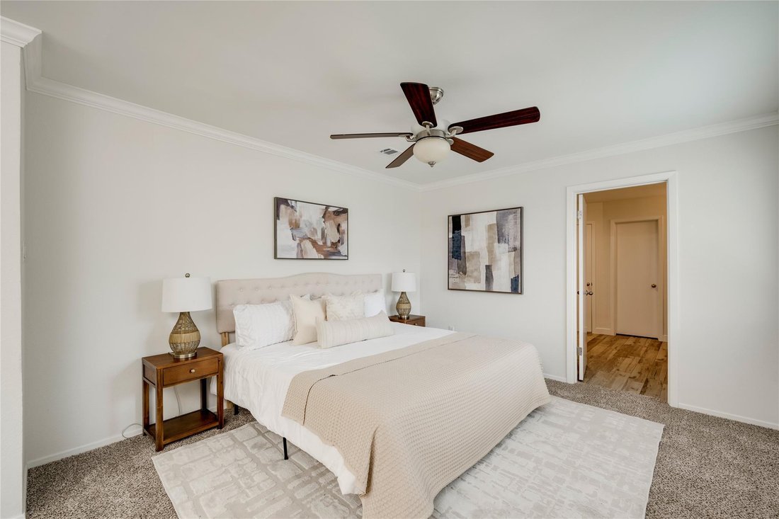 House in Austin, Texas, United States 5 - 17865643