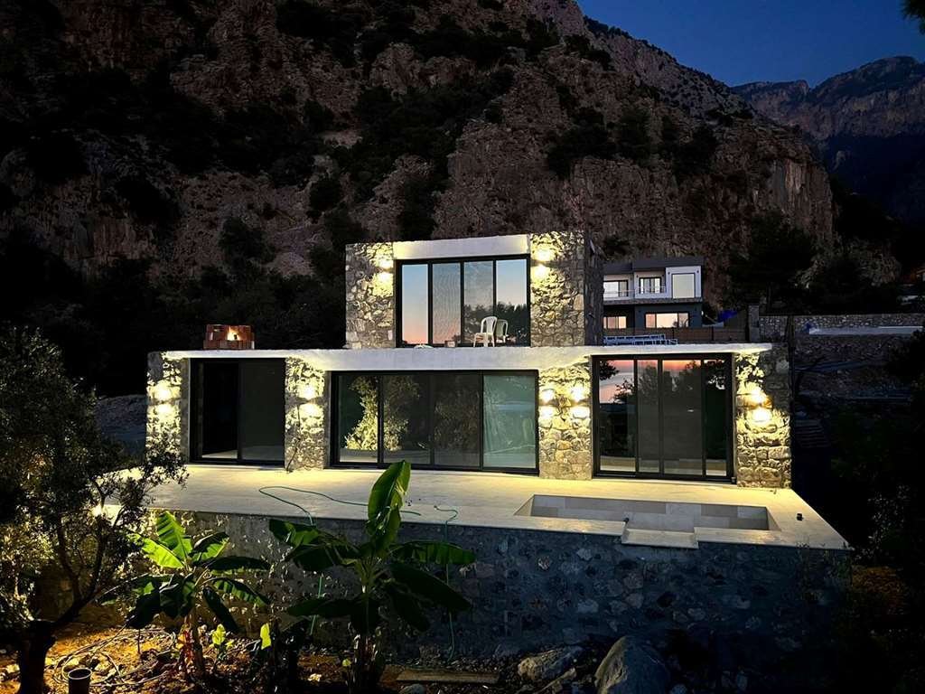 Villa in Ölüdeniz, Muğla, Turkey 3 - 17866325