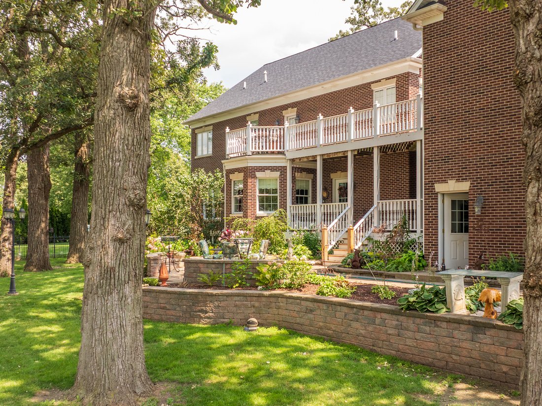 House in Marengo, Illinois, United States 3 - 17866293