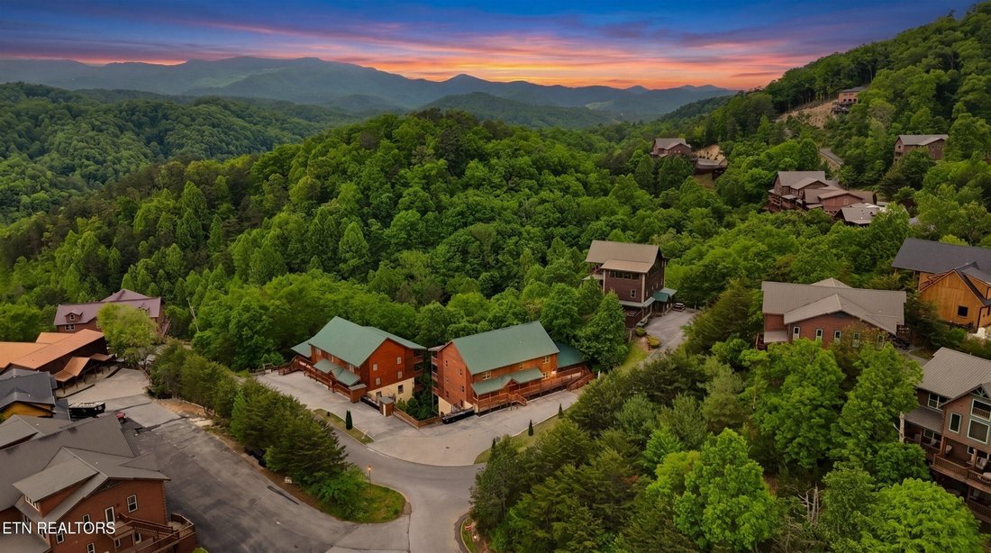 House in Sevierville, Tennessee, United States 2 - 17866234