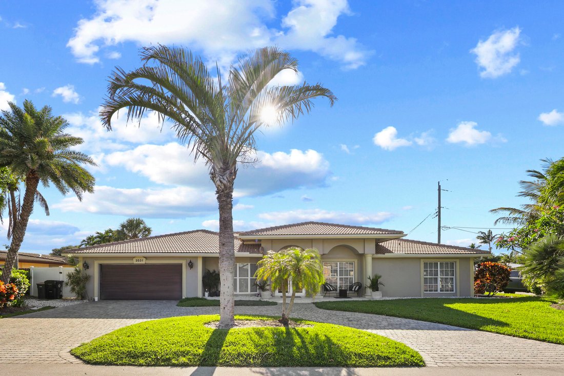 House in Lighthouse Point, Florida, United States 5 - 17866329