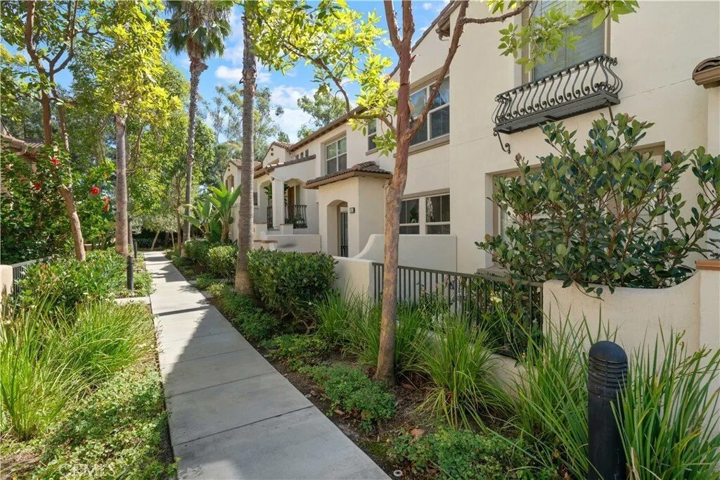 Condo in Irvine, California, United States 1 - 16526207