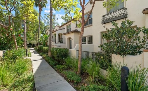 Appartement à Irvine, Californie, États-Unis 1