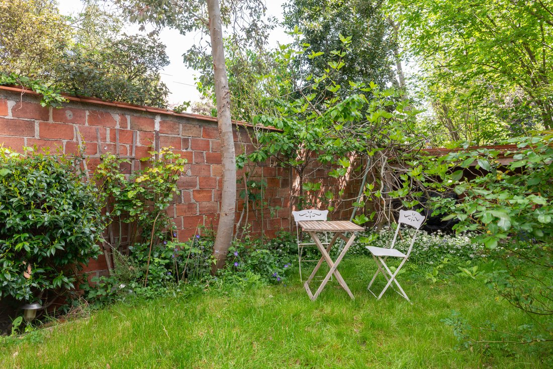 House in Arrondissement of Bobigny, Ile-de-France, France 1 - 17865665