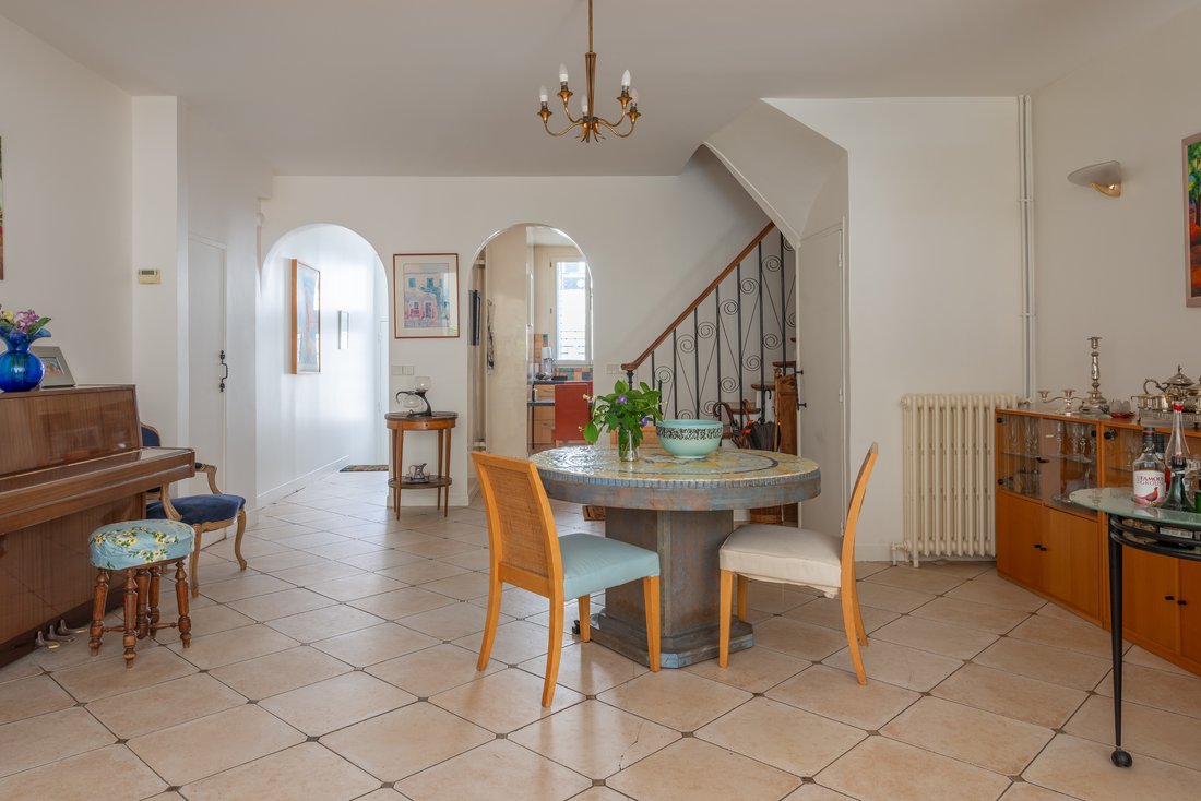 House in Arrondissement of Bobigny, Ile-de-France, France 4 - 17865665