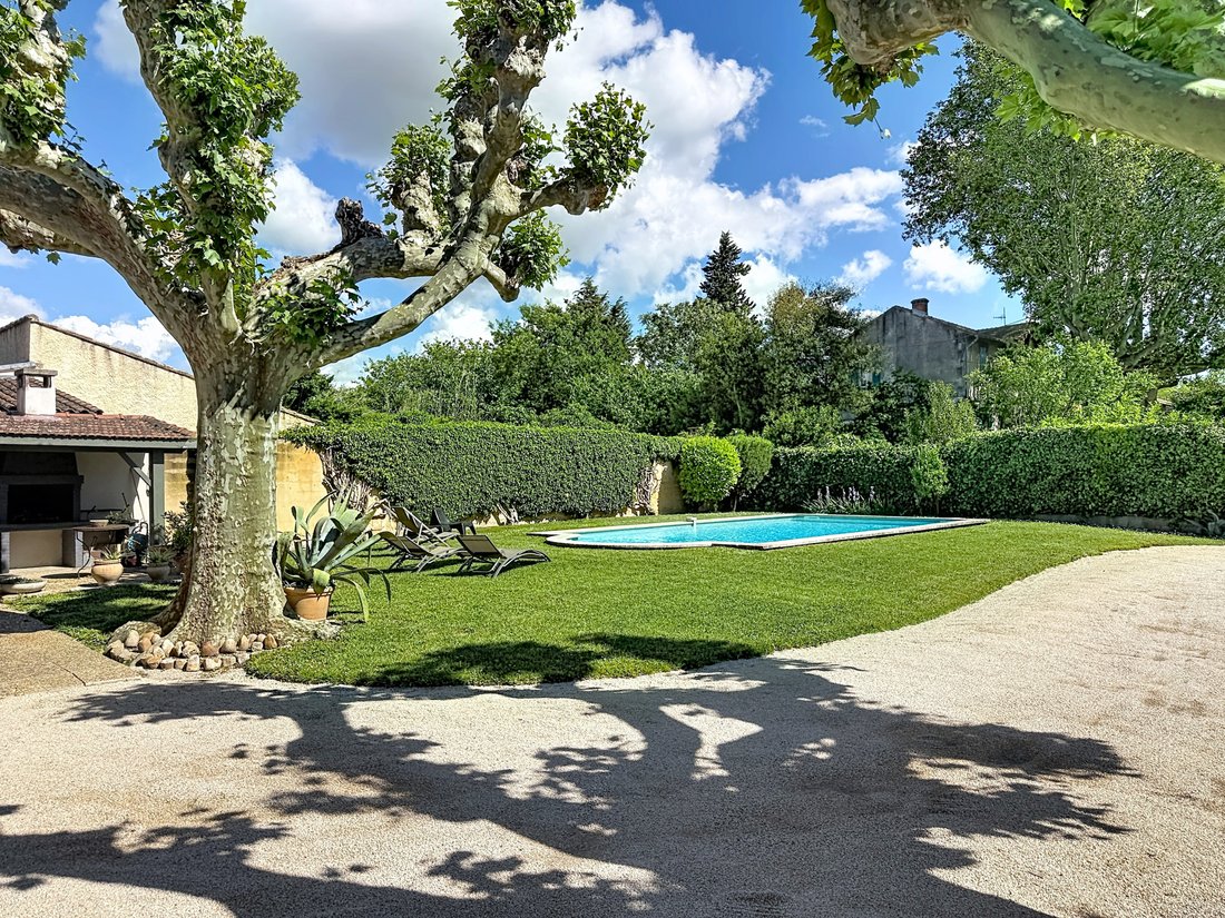 House in Avignon, Provence-Alpes-Côte d'Azur, France 2 - 17865694
