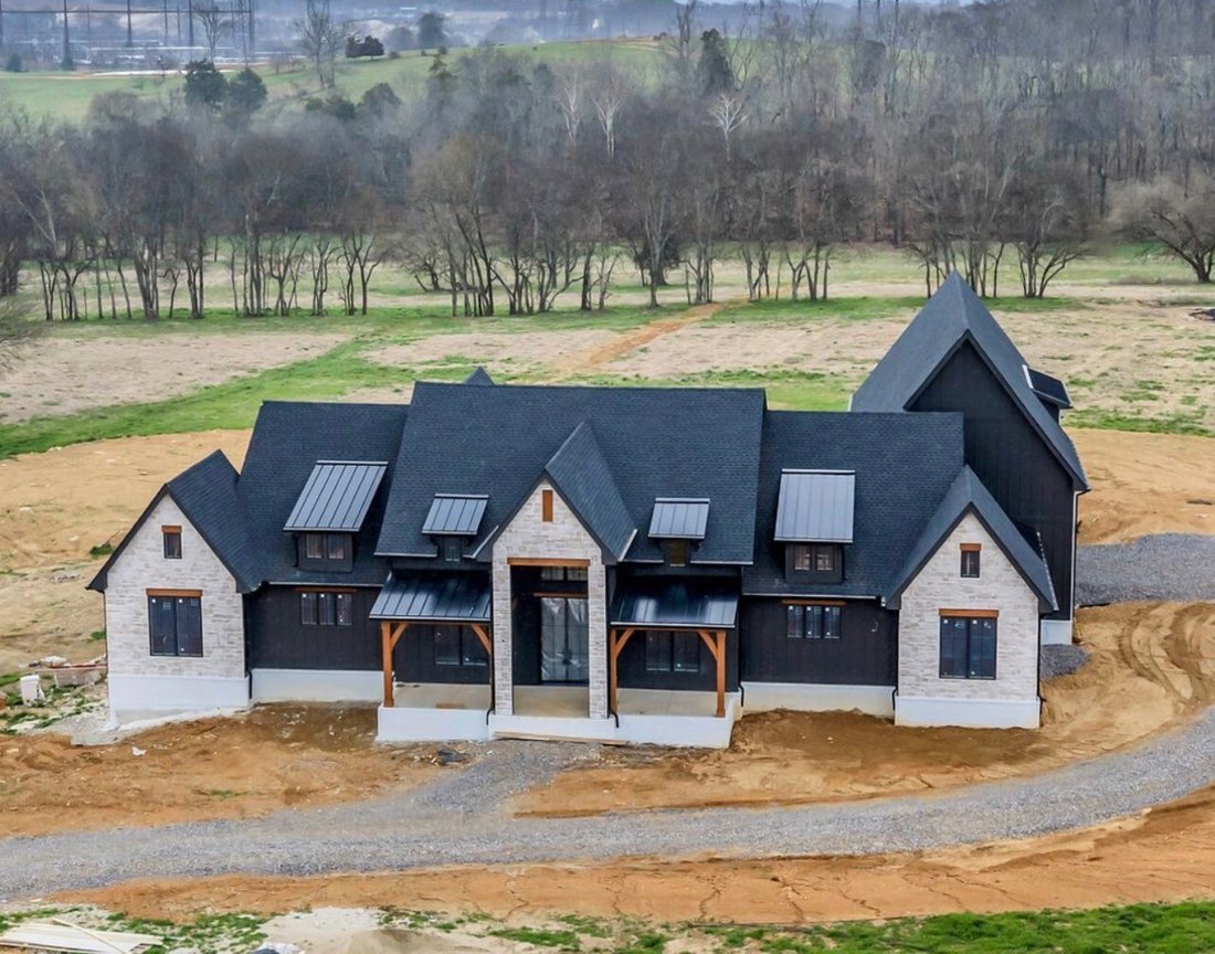 House in Columbia, Tennessee, United States 3 - 17866291