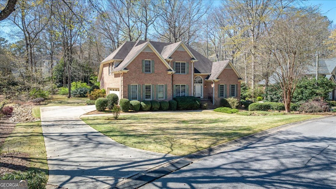 House in Bogart, Georgia, United States 2 - 17865964