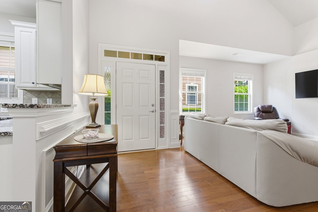 Condominio en Cumming, Georgia, Estados Unidos 3 - 17866229
