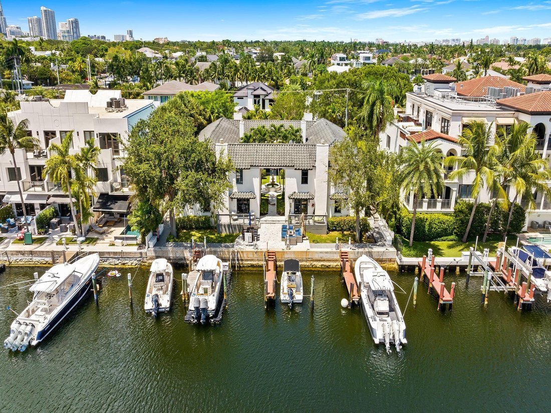 Condo in Fort Lauderdale, Florida, United States 2 - 17177636