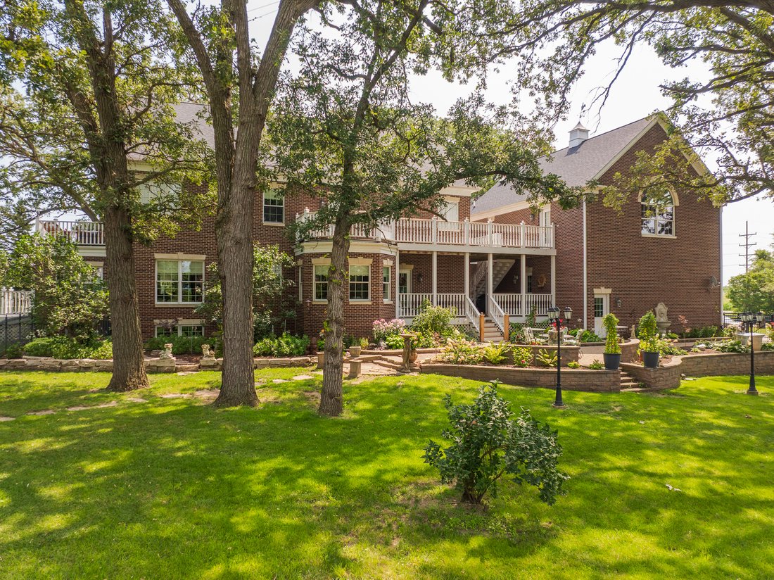 House in Marengo, Illinois, United States 5 - 17866293