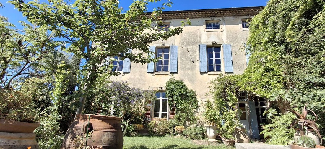 House in Centre, Saint-Paul-Trois-Châteaux, France 1 - 17865583
