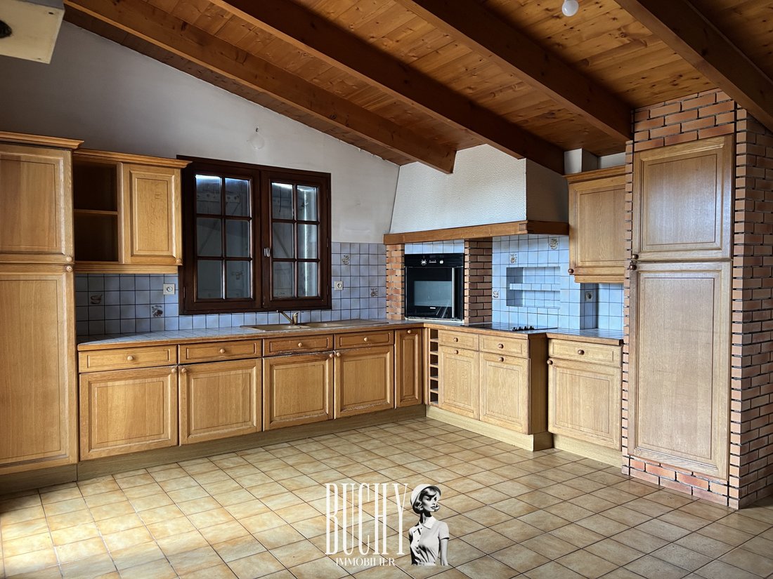 House in Littoral Ouest, Talmont-Saint-Hilaire, France 3 - 16297516