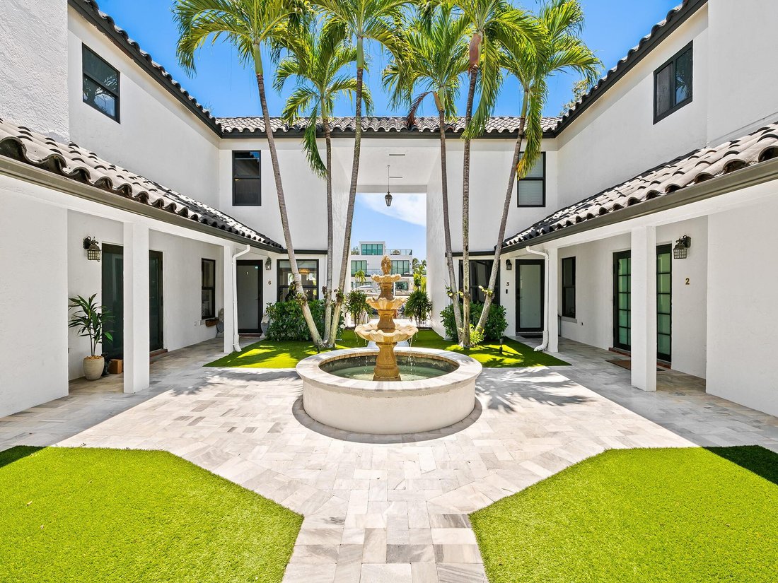 Condo in Fort Lauderdale, Florida, United States 1 - 17177636