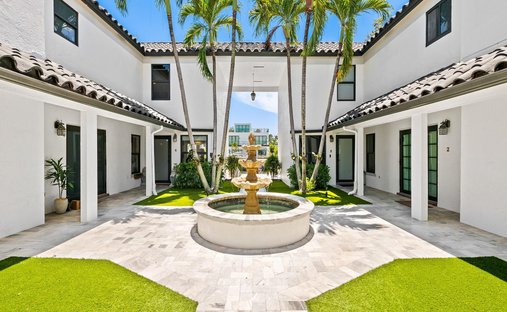 Condo in Fort Lauderdale, Florida, United States 1